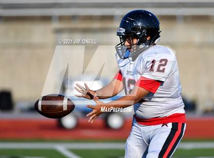 Thumbnail 1 in Highland Park @ Coppell (B Teams) photogallery.