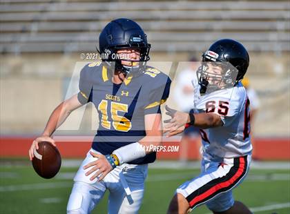 Thumbnail 1 in Highland Park @ Coppell (B Teams) photogallery.