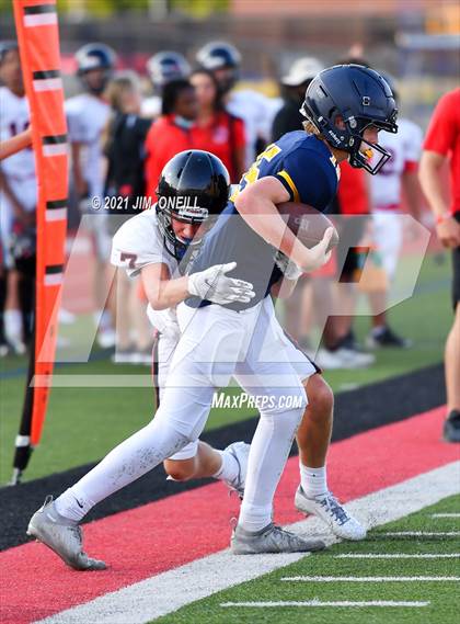 Thumbnail 1 in Highland Park @ Coppell (B Teams) photogallery.