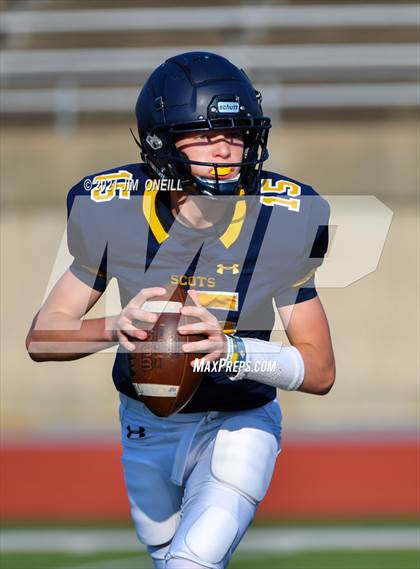Thumbnail 3 in Highland Park @ Coppell (B Teams) photogallery.