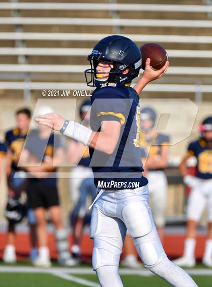 Thumbnail 1 in Highland Park @ Coppell (B Teams) photogallery.