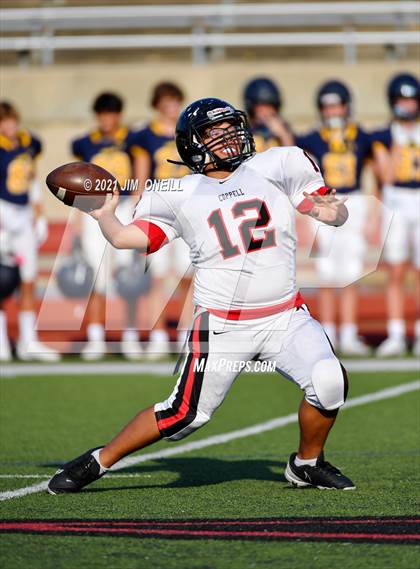 Thumbnail 2 in Highland Park @ Coppell (B Teams) photogallery.