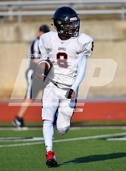 Thumbnail 2 in Highland Park @ Coppell (B Teams) photogallery.