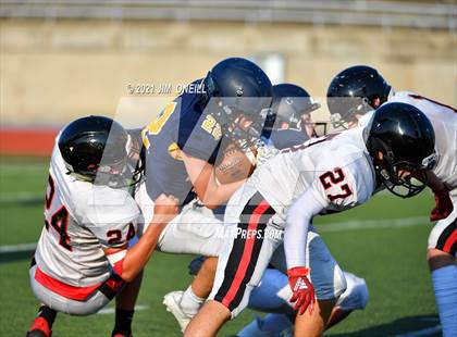 Thumbnail 2 in Highland Park @ Coppell (B Teams) photogallery.