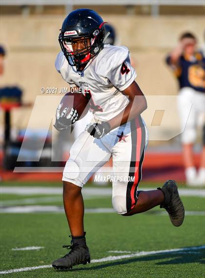 Thumbnail 2 in Highland Park @ Coppell (B Teams) photogallery.