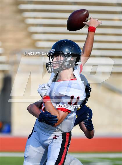 Thumbnail 3 in Highland Park @ Coppell (B Teams) photogallery.