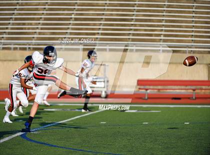 Thumbnail 3 in Highland Park @ Coppell (B Teams) photogallery.
