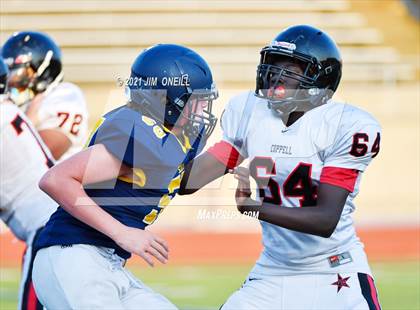 Thumbnail 2 in Highland Park @ Coppell (B Teams) photogallery.