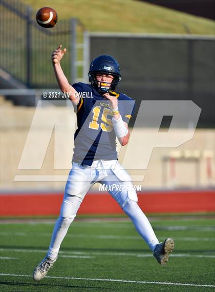 Thumbnail 1 in Highland Park @ Coppell (B Teams) photogallery.