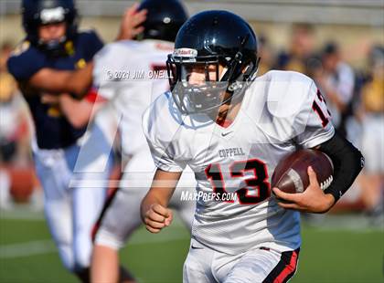 Thumbnail 2 in Highland Park @ Coppell (B Teams) photogallery.