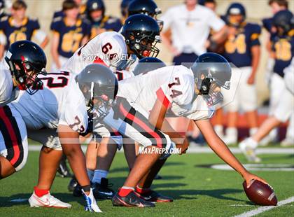 Thumbnail 1 in Highland Park @ Coppell (B Teams) photogallery.