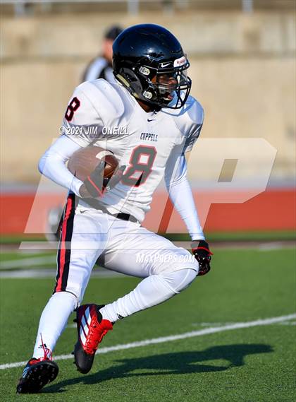 Thumbnail 3 in Highland Park @ Coppell (B Teams) photogallery.