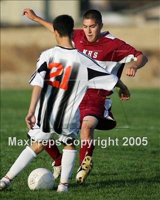 Thumbnail 3 in Natomas @ Roseville photogallery.