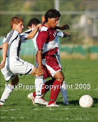 Thumbnail 1 in Natomas @ Roseville photogallery.