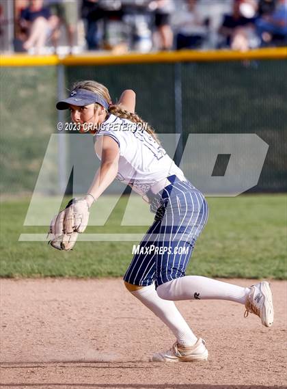 Thumbnail 3 in Sky View @ Ridgeline photogallery.