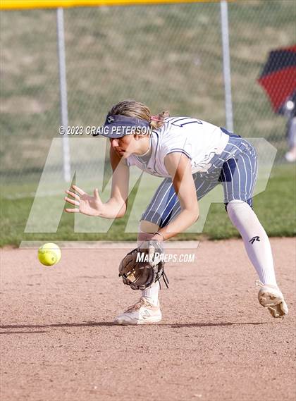 Thumbnail 2 in Sky View @ Ridgeline photogallery.