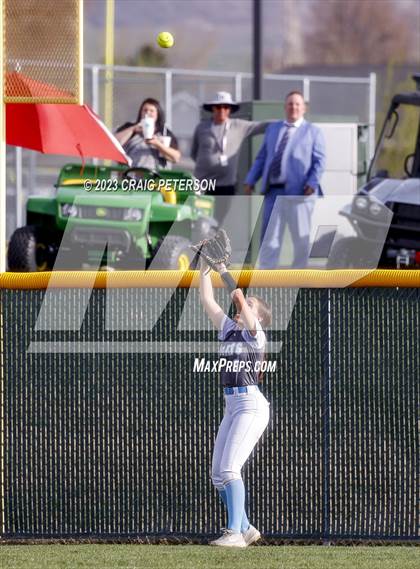 Thumbnail 2 in Sky View @ Ridgeline photogallery.
