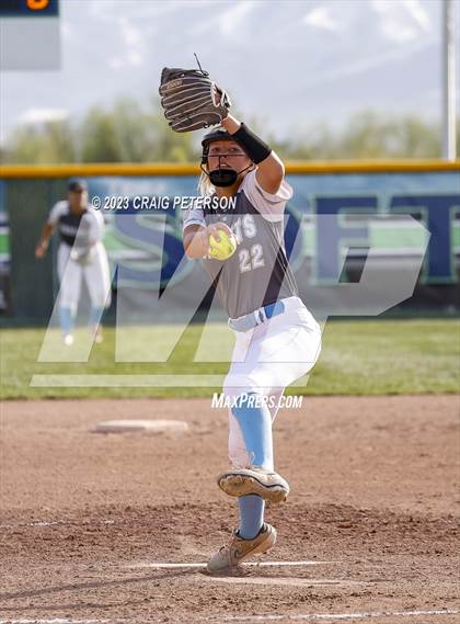 Thumbnail 3 in Sky View @ Ridgeline photogallery.