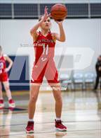 Photo from the gallery "New Palestine vs. Brownsburg (IHSAA 4A Fourth Round Playoff)"