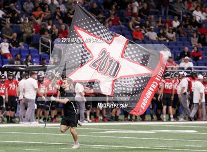 Thumbnail 1 in Lake Travis vs Weslaco (UIL 6A Regional Playoff) photogallery.