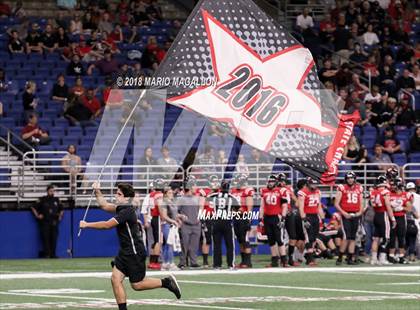 Thumbnail 1 in Lake Travis vs Weslaco (UIL 6A Regional Playoff) photogallery.