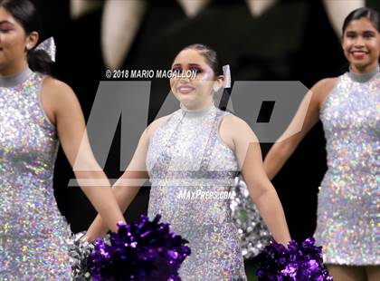 Thumbnail 1 in Lake Travis vs Weslaco (UIL 6A Regional Playoff) photogallery.