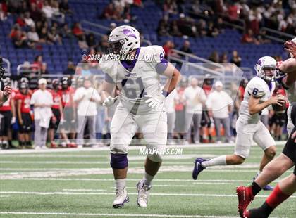 Thumbnail 1 in Lake Travis vs Weslaco (UIL 6A Regional Playoff) photogallery.