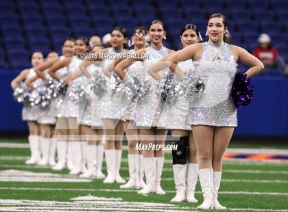 Thumbnail 3 in Lake Travis vs Weslaco (UIL 6A Regional Playoff) photogallery.