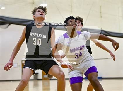 Thumbnail 3 in Wapahani @ Muncie Central  photogallery.