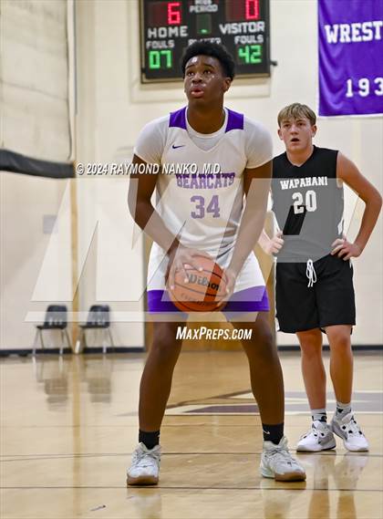 Thumbnail 3 in Wapahani @ Muncie Central  photogallery.