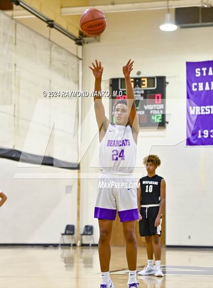 Thumbnail 2 in Wapahani @ Muncie Central  photogallery.
