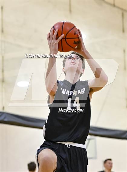 Thumbnail 3 in Wapahani @ Muncie Central  photogallery.