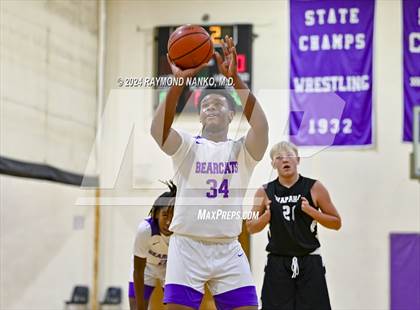 Thumbnail 3 in Wapahani @ Muncie Central  photogallery.