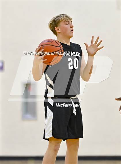 Thumbnail 2 in Wapahani @ Muncie Central  photogallery.