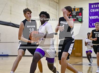 Thumbnail 2 in Wapahani @ Muncie Central  photogallery.