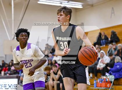 Thumbnail 1 in Wapahani @ Muncie Central  photogallery.