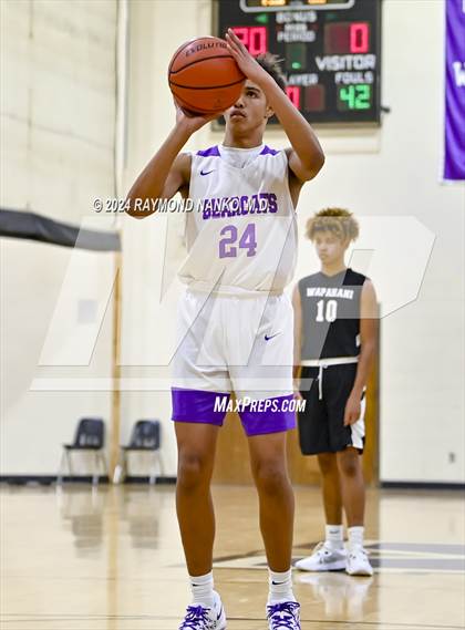 Thumbnail 1 in Wapahani @ Muncie Central  photogallery.