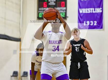 Thumbnail 2 in Wapahani @ Muncie Central  photogallery.