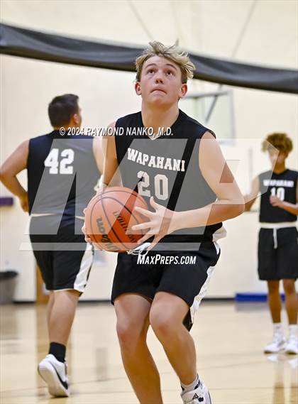 Thumbnail 2 in Wapahani @ Muncie Central  photogallery.