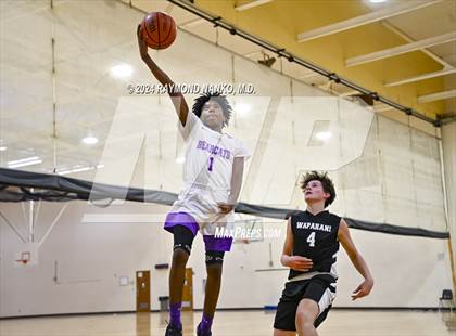 Thumbnail 3 in Wapahani @ Muncie Central  photogallery.
