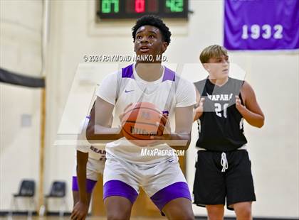 Thumbnail 1 in Wapahani @ Muncie Central  photogallery.