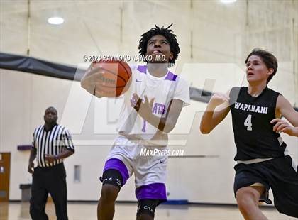 Thumbnail 2 in Wapahani @ Muncie Central  photogallery.