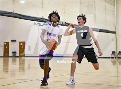 Thumbnail 1 in Wapahani @ Muncie Central  photogallery.
