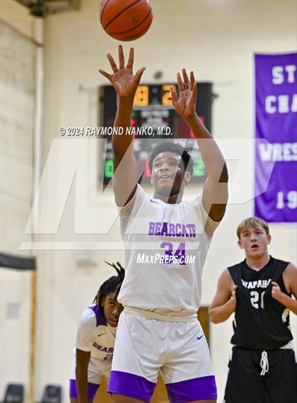 Thumbnail 1 in Wapahani @ Muncie Central  photogallery.