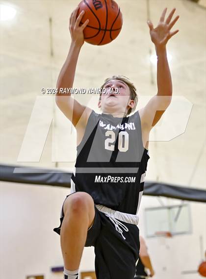 Thumbnail 1 in Wapahani @ Muncie Central  photogallery.