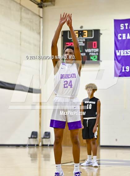 Thumbnail 3 in Wapahani @ Muncie Central  photogallery.