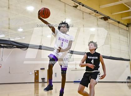 Thumbnail 2 in Wapahani @ Muncie Central  photogallery.