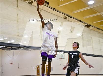 Thumbnail 1 in Wapahani @ Muncie Central  photogallery.