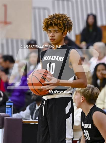 Thumbnail 3 in Wapahani @ Muncie Central  photogallery.