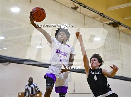 Thumbnail 3 in Wapahani @ Muncie Central  photogallery.